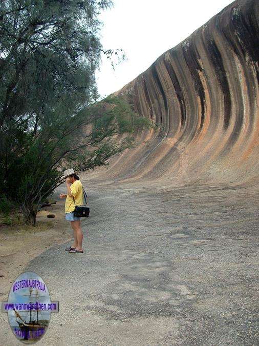 Wave Rock